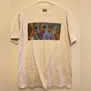 DGK Ice Cube tee